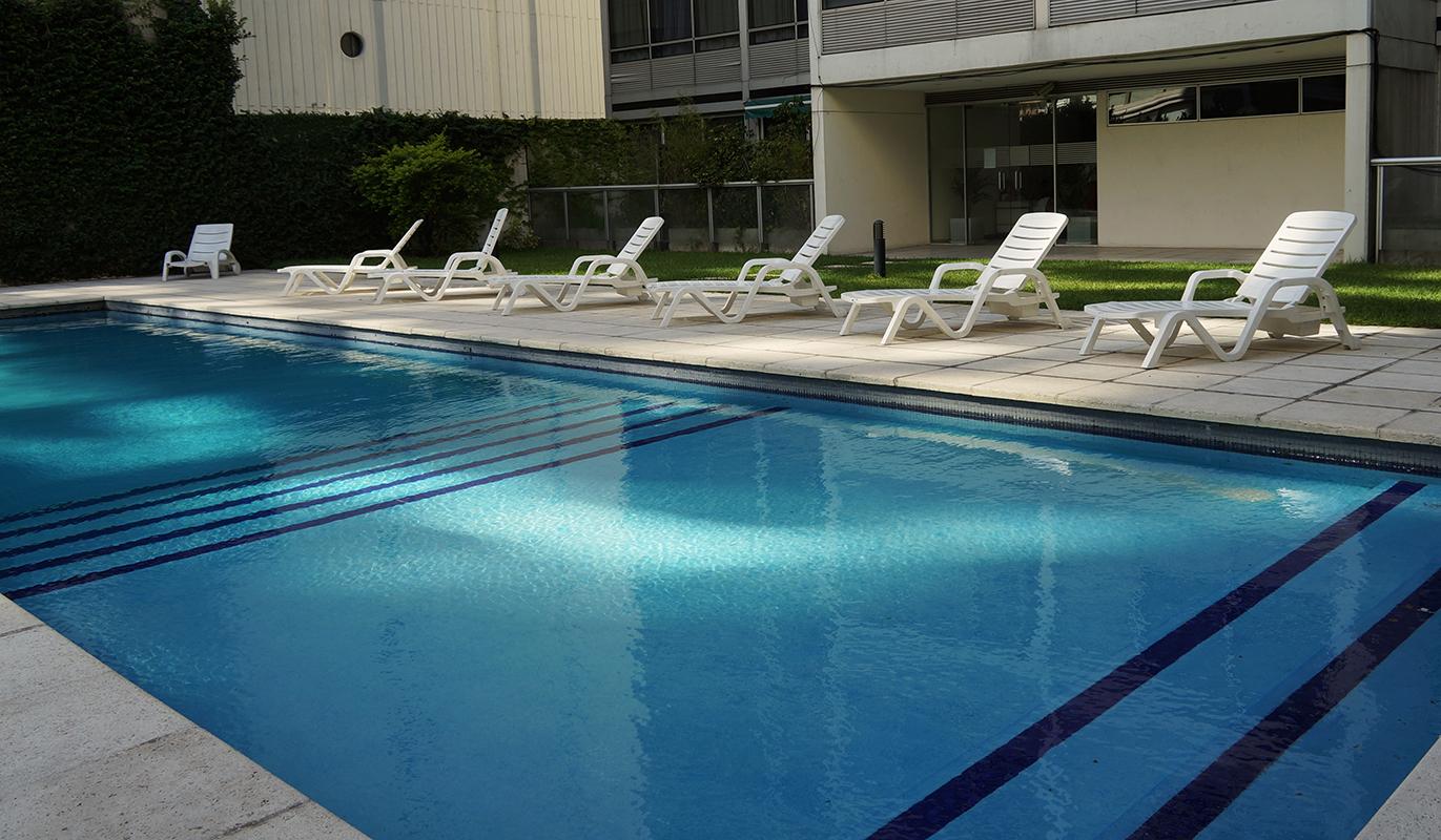 Concord Callao By Recoleta Apartments Buenos Aires Exterior foto