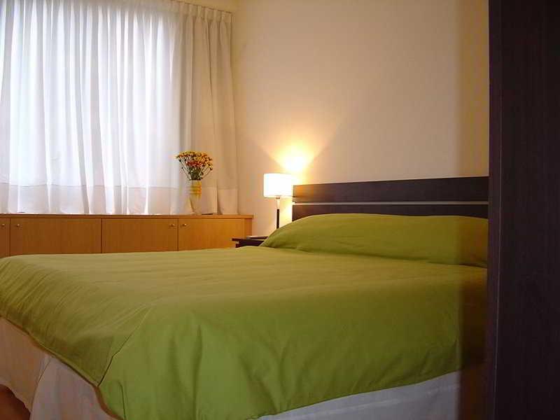 Concord Callao By Recoleta Apartments Buenos Aires Zimmer foto