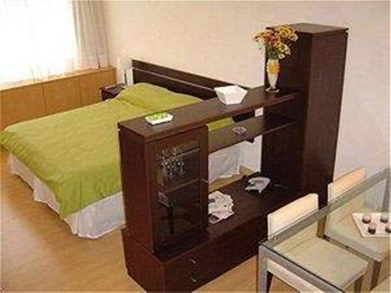 Concord Callao By Recoleta Apartments Buenos Aires Zimmer foto