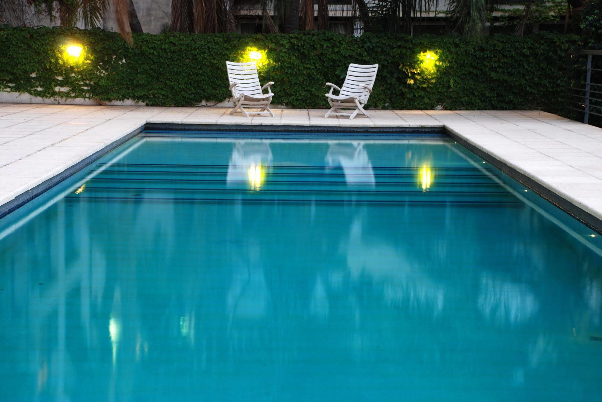 Concord Callao By Recoleta Apartments Buenos Aires Exterior foto